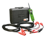 Power Probe PP319FTCGRN Iii Green Case Accessories