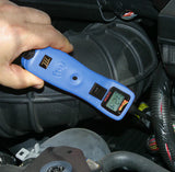 Power Probe 319FTC-CARB 3 Carbon Fiber