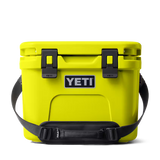 Yeti Roadie 15 Hard Cooler Firefly Yellow