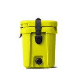 Yeti Roadie 15 Hard Cooler Firefly Yellow