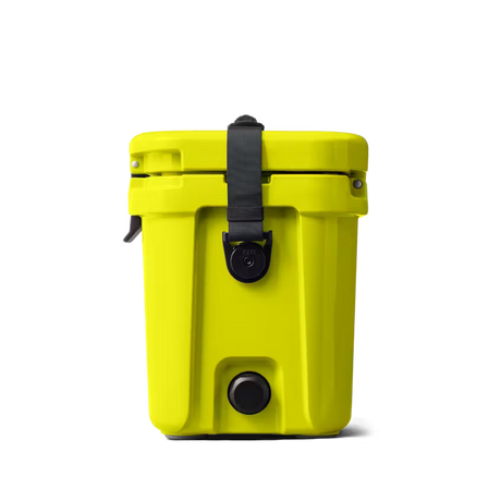 Yeti Roadie 15 Hard Cooler Firefly Yellow