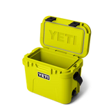 Yeti Roadie 15 Hard Cooler Firefly Yellow