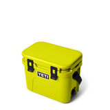 Yeti Roadie 15 Hard Cooler Firefly Yellow