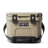Yeti Roadie 15 Hard Cooler Tan