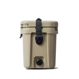 Yeti Roadie 15 Hard Cooler Tan