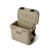 Yeti Roadie 15 Hard Cooler Tan