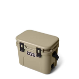 Yeti Roadie 15 Hard Cooler Tan