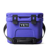 Yeti Roadie 15 Hard Cooler Ultramarine Violet