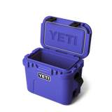 Yeti Roadie 15 Hard Cooler Ultramarine Violet