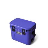 Yeti Roadie 15 Hard Cooler Ultramarine Violet