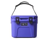 Yeti Roadie 15 Hard Cooler Ultramarine Violet
