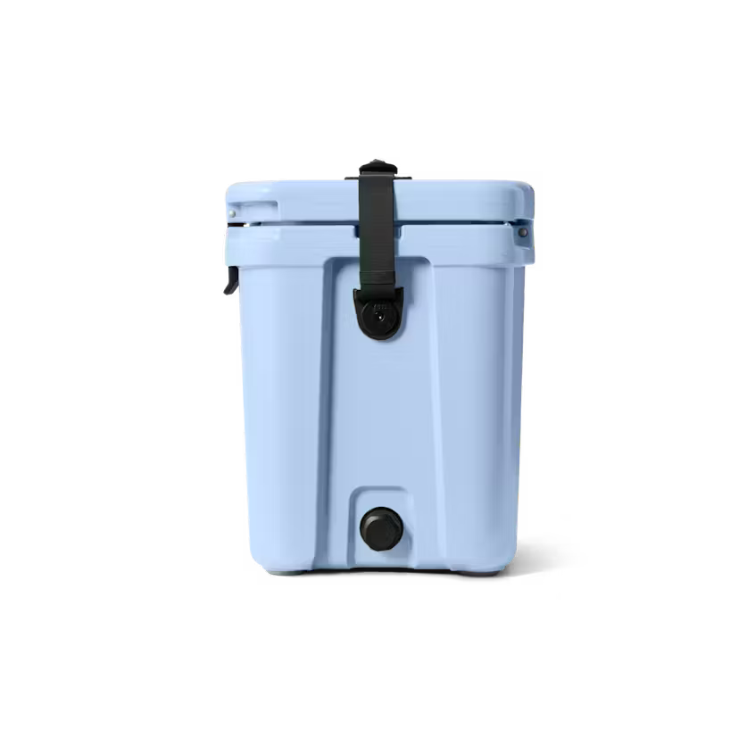 Yeti Roadie 24 Hard Cooler 2.0 Big Sky Blue