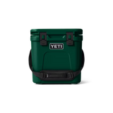 Yeti Roadie 24 Hard Cooler 2.0 Black Forest Green