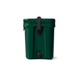 Yeti Roadie 24 Hard Cooler 2.0 Black Forest Green