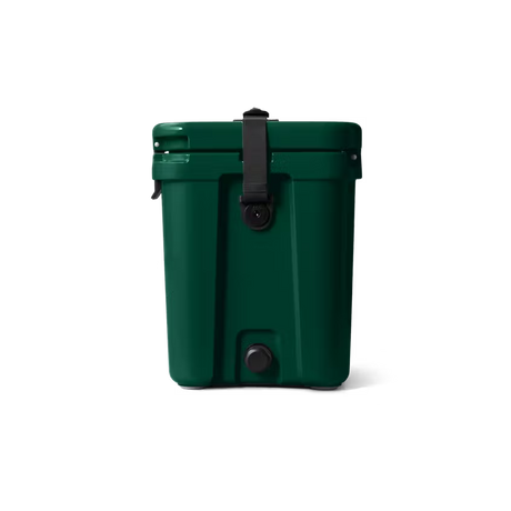 Yeti Roadie 24 Hard Cooler 2.0 Black Forest Green