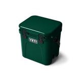 Yeti Roadie 24 Hard Cooler 2.0 Black Forest Green