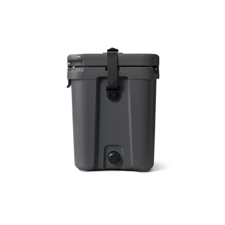 Yeti Roadie 32 Wheeled Cooler Charcoal