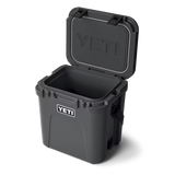 Yeti Roadie 24 Hard Cooler 2.0 Charcoal