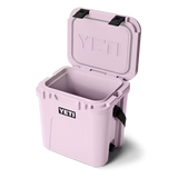 Yeti Roadie 24 Hard Cooler 2.0 Cherry Blossom