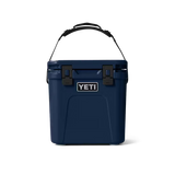Yeti Roadie 32 Wheeled Cooler Navy