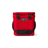 Yeti Roadie 24 Hard Cooler 2.0 Rescue Red