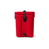 Yeti Roadie 24 Hard Cooler 2.0 Rescue Red