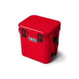 Yeti Roadie 24 Hard Cooler 2.0 Rescue Red