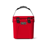 Yeti Roadie 24 Hard Cooler 2.0 Rescue Red