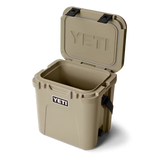 Yeti Roadie 24 Hard Cooler 2.0 Tan