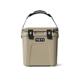 Yeti Roadie 24 Hard Cooler 2.0 Tan