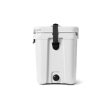 Yeti Roadie 24 Hard Cooler 2.0 White