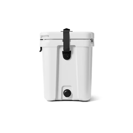 Yeti Roadie 24 Hard Cooler 2.0 White