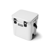 Yeti Roadie 24 Hard Cooler 2.0 White