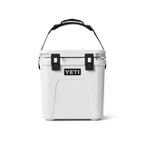 Yeti Roadie 24 Hard Cooler 2.0 White