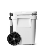 Yeti Roadie 32 Wheeled Cooler White