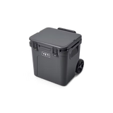Yeti Roadie 48 Wheeled Cooler Charcoal