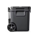 Yeti Roadie 48 Wheeled Cooler Charcoal