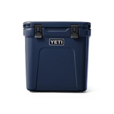 Yeti Roadie 48 Wheeled Cooler Navy