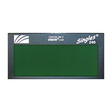 ArcOne S240-10 Horizontal Single Auto-Darkening Filter