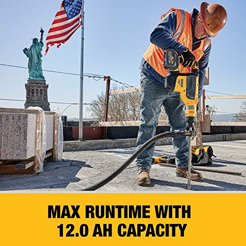 Dewalt DCB612 12.0Ah Battery