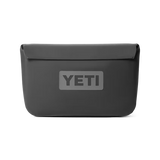Yeti SideKick Dry 3L Waterproof Gear Case Black