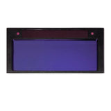 ArcOne S240-11/12 DUO Horizontal Single Auto-Darkening Filter