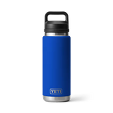 Yeti Rambler 26 oz Water Bottle Royal Blue