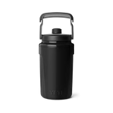 Yeti Silo 0.5 gal Black with Magdock Chug Cap