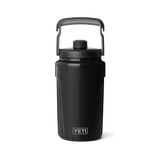 Yeti Silo 0.5 gal Black with Magdock Chug Cap