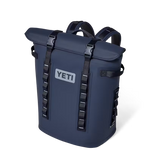 YETI Hopper M20 Backpack Soft Cooler Classic Navy