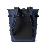 YETI Hopper M20 Backpack Soft Cooler Classic Navy