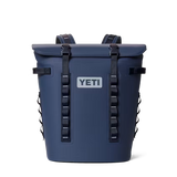 YETI Hopper M20 Backpack Soft Cooler Classic Navy