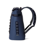 YETI Hopper M20 Backpack Soft Cooler Classic Navy