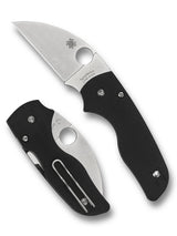 Spyderco C230GPWC Lil Native Knife Wharncliffe